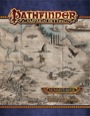 Pathfinder Campaign Setting: Mummy's Mask Map Folio