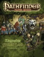 Pathfinder Paper Minis—Kingmaker Adventure Path Part 1: 