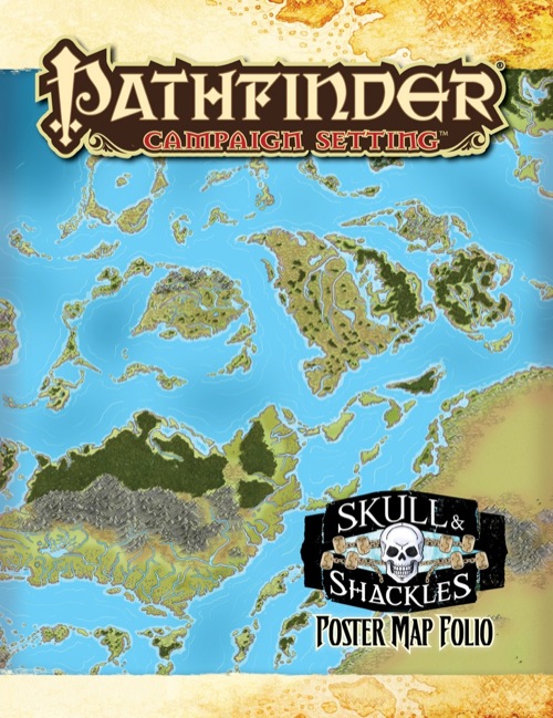 Pathfinder Skull And Shackles Pdf Download